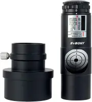 SVBONY Red Laser Collimator for Newtonian Marca Telescope Alignment 1.25...