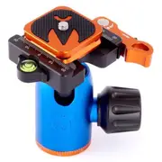 3 Legged Thing Equinox AirHed Switch Ball Head