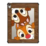iPad Air 13-inch (M2/M3) iPad Impact Case Chip 'n' Dale Tablet Case