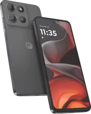 Motorola g15 4G 128GB Gravity Grey