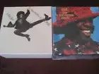 SLY STONE JAPAN 8 REPLICA 1ST EDITION RARE 2007 OBI CD BOX SET & VERIFYING BOX
