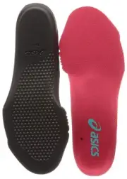 asics Working Winjob 3D SOCKLINER Red 29 cm 3E