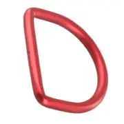 Diving Tool Part Replacement Parts Diving D Ring Stopper Retainer 1pcs