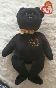 Ty Beanie Babies Retired 1999 THE END With Errors Tagged