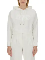 [Michael Kors] Michael Kors-Sweatshirt With Logo-Donna M