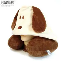 在飛比找Yahoo!奇摩拍賣優惠-＊kind親子雜貨＊【預購】日本 SNOOPY 史奴比 連帽