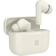 Liquid Ears ANC + ENC True Wireless - Natural