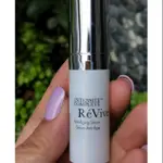 專櫃正品小樣 REVIVE 六胜肽臉部抗皺精華液 5ML 超低價