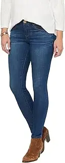 [Democracy] Womens Ab Solution Jegging Jeans