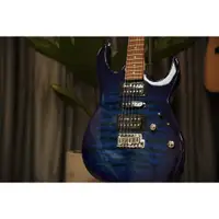 在飛比找蝦皮購物優惠-【觸木音樂】Ibanez GIO GRX70QA 新手入門電