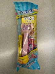 Stitch ANGEL Pez Candy & Dispenser