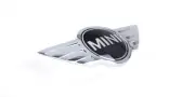 BMW MINI genuine parts R50/R52/R53/R56/R57/F55/F56/F57 Rear emblem