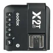Godox X2T-F Wireless TTL Trigger for Fuji