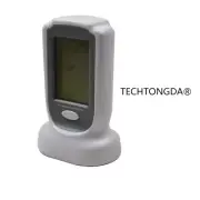 TECHTONGDA®Indoor Air Quality Monitor Formaldehyde Monitor 0-3mg/m3Measure Range