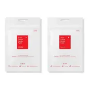 2 x [COSRX] Acne Pimple Master Patch (24pc) Acne Absorbing SpotDot -LOWEST PRICE