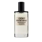 D.S. & Durga I Don't Know What Eau De Parfum Spray 100ml/3.4oz 100ml/3.4oz