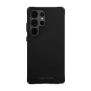 Case Mate CM055744 Tough Case for Samsung Galaxy S25 Ultra - Black