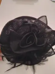 fascinator headband