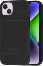 Pelican Protector Series - iPhone 14 Plus Case 6.7" MagSafe - Black