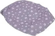 COOLHIYA Diaper Changing Pad Cover Elastic Washable Pad Sheet Decorative Pattern
