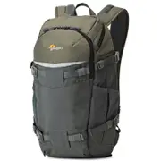 Lowepro Backpack FlipSide Trek 250 AW - Green