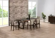 NERO 7 Piece Dining Suite