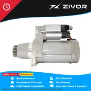 JAS Starter Motor For TOYOTA AVALON MCX10R 3.0L 1MZFE 2000-2006 #SNJ220