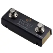HOTONE Ampero Switch Momentary Foot Switch Pedal Controller Looper ot2