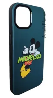 DISNEY PARKS OtterBox Mickey & CO. IPHONE 13, 14, & 15 Cover