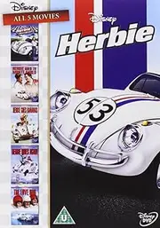 Herbie Collection Boxset