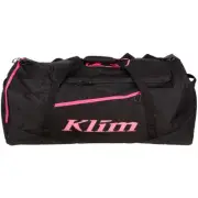 Klim Drift Black/Knockout Pink Gear Bag
