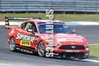 CHAZ MOSTERT & JAMES MOFFAT 2019 SANDOWN action PHOTO 12 x 8 *NEW*