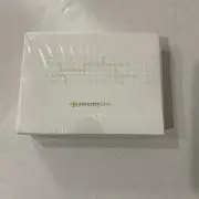 Ancestry DNA Genetic Test Kit Dated 2013 Plastic Sealed Box