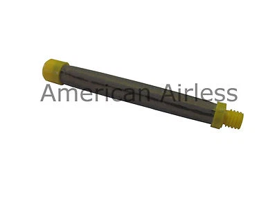 Titan SprayTech OEM Screw in Gun Filter 100 Mesh 500-200-10 516736 Fits LX60