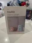 250ml Electric USB Air Diffuser Humidifier LED Night Light Home Relax Defuser)