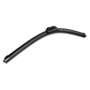 Si-Tech Silicone Flat 24" Black Wiper Blade Fits 2014-2016 Cadillac CTS