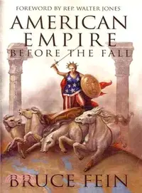 在飛比找三民網路書店優惠-American Empire Before the Fal