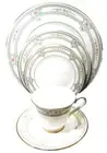 CHATHAM H5141 by Royal Doulton 5 Piece Place Setting NEW NEVER USED made England