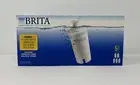 NEW Brita Standard Water Filter Replacement for Brita Water Pitchers - 5 pack