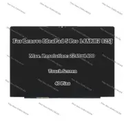 14" 2.2K IPS LCD Touchscreen Assembly For Lenovo IdeaPad 5 Pro 14ARH7 82SJ0005US