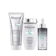 Kerastase Symbiose Anti-Dandruff Regime for Sensitive Scalp