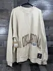 Travis Scott Cactus Jack Oklahoma Sooners Pullover Sweater Men’s Size 2XL NWT
