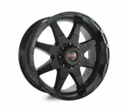 20x9.0 Simmons MAX T12 MK 6/114.3 P12 Wheel