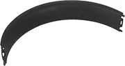 Studio Pro Replacement Top Headband Foam Cushion Pad Repair Parts for Beats Studio Pro (Model A2924) Studio 3 (Model A1914) Studio 2 Headphones-Black