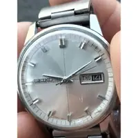 在飛比找蝦皮購物優惠-seiko二手機械錶有瑕疵精工機械錶機械錶收藏