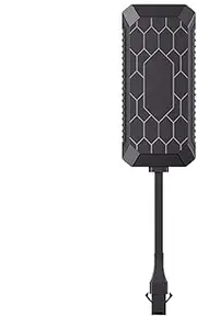GPS Tracker,Car GPS Tracker Anti Theft Device - Anti-Theft Equipment Vehicle Locator for Motorcycle, Cycle, Trucks, Rv