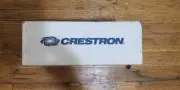 CRESTRON TPS-RFGWX 2.4 GHz Spread Spectrum 2-Way RF Gateway-Brand New