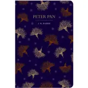 Chiltern Classics: Peter Pan - J.M. Barrie