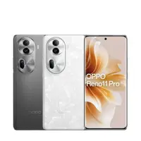 在飛比找鮮拾優惠-【OPPO】Reno11 Pro (12G/512G) 5G