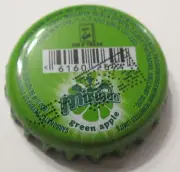 Mirinda Kenya crown bottle caps kronkorken capsule chapas
